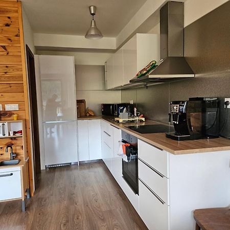Apartman-Bruno Donovaly Εξωτερικό φωτογραφία