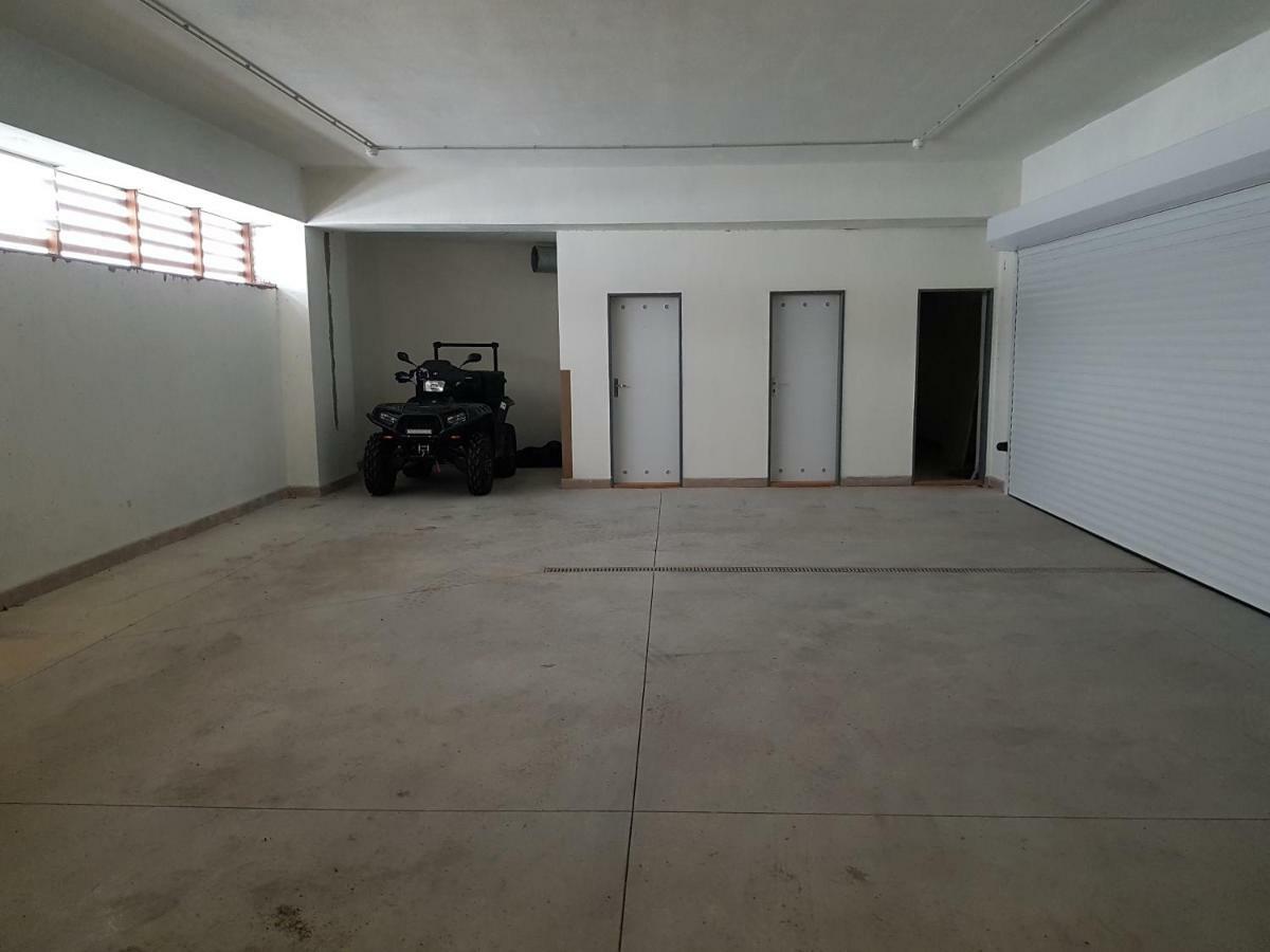 Apartman-Bruno Donovaly Εξωτερικό φωτογραφία